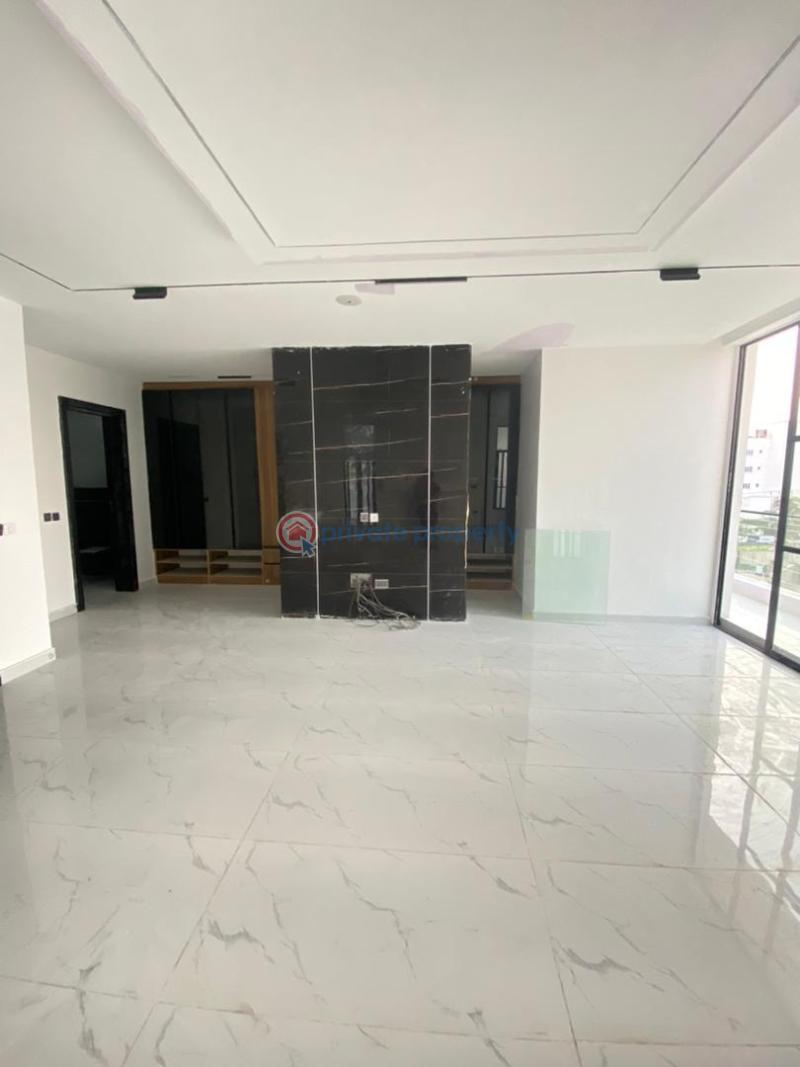 4 bedroom Detached Duplex For Sale Ikate Elegushi Lekki Lagos - 12