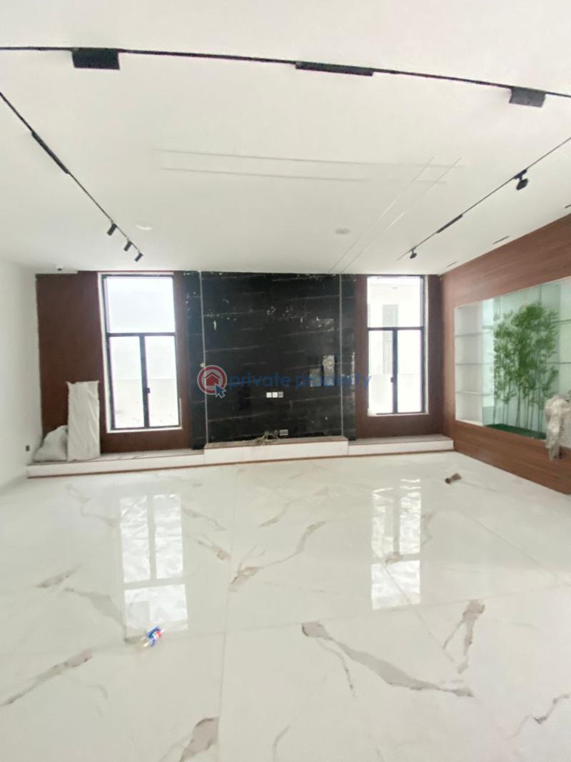 4 bedroom Detached Duplex For Sale Ikate Elegushi Lekki Lagos - 18