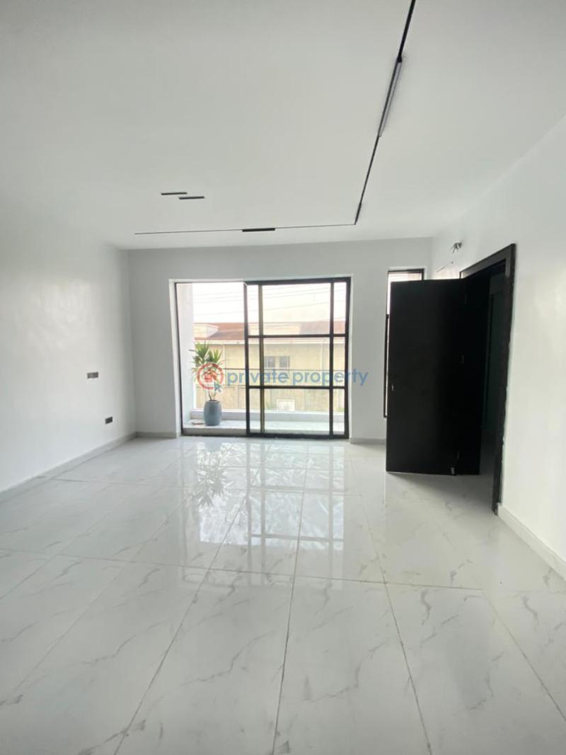 4 bedroom Detached Duplex For Sale Ikate Elegushi Lekki Lagos - 17