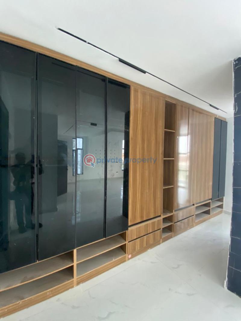 4 bedroom Detached Duplex For Sale Ikate Elegushi Lekki Lagos - 11