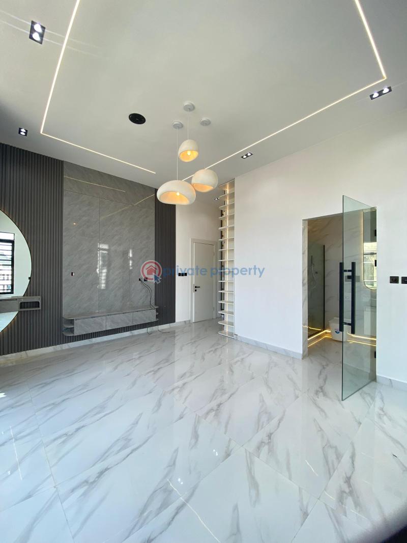 4 bedroom Detached Duplex For Sale Ajah Lagos - 14