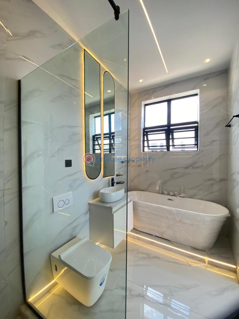 4 bedroom Detached Duplex For Sale Ajah Lagos - 5