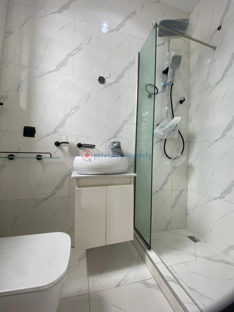 4 bedroom Detached Duplex For Sale Ajah Lagos - 1