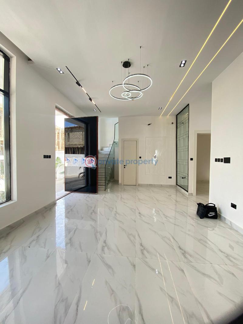 4 bedroom Detached Duplex For Sale Ajah Lagos - 7