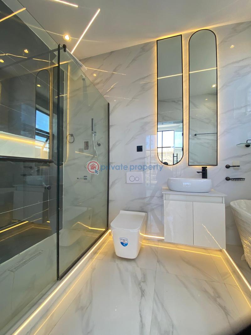 4 bedroom Detached Duplex For Sale Ajah Lagos - 17