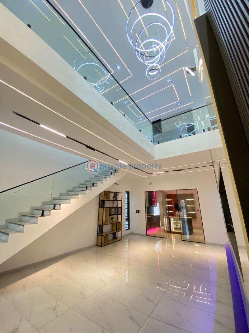 4 bedroom Detached Duplex For Sale Ajah Lagos - 13