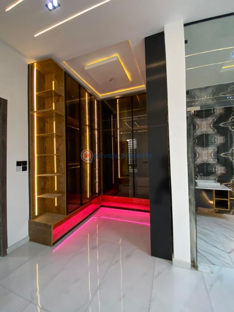 4 bedroom Detached Duplex For Sale Ajah Lagos - 6