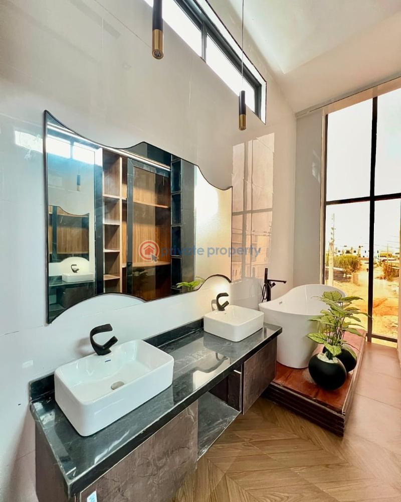 4 bedroom House For Sale Ajah, Lekki, Lagos. Ajah Lagos - 9