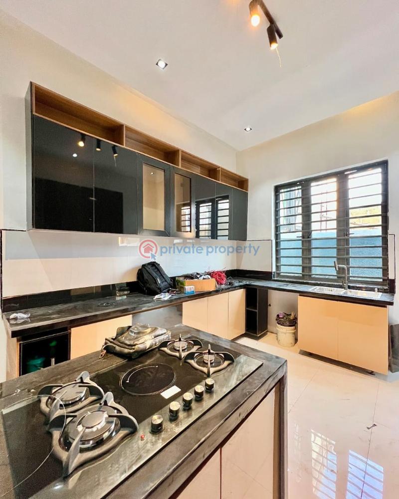 4 bedroom House For Sale Ajah, Lekki, Lagos. Ajah Lagos - 8