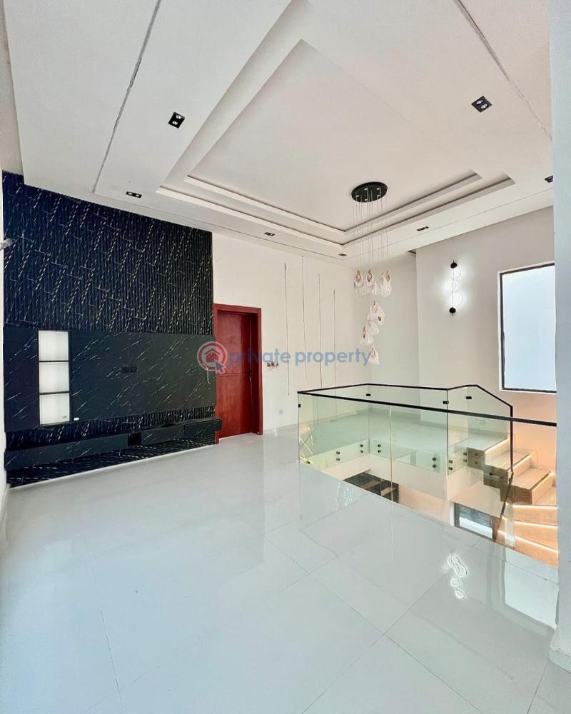 4 bedroom House For Sale Ajah, Lekki, Lagos. Ajah Lagos - 3