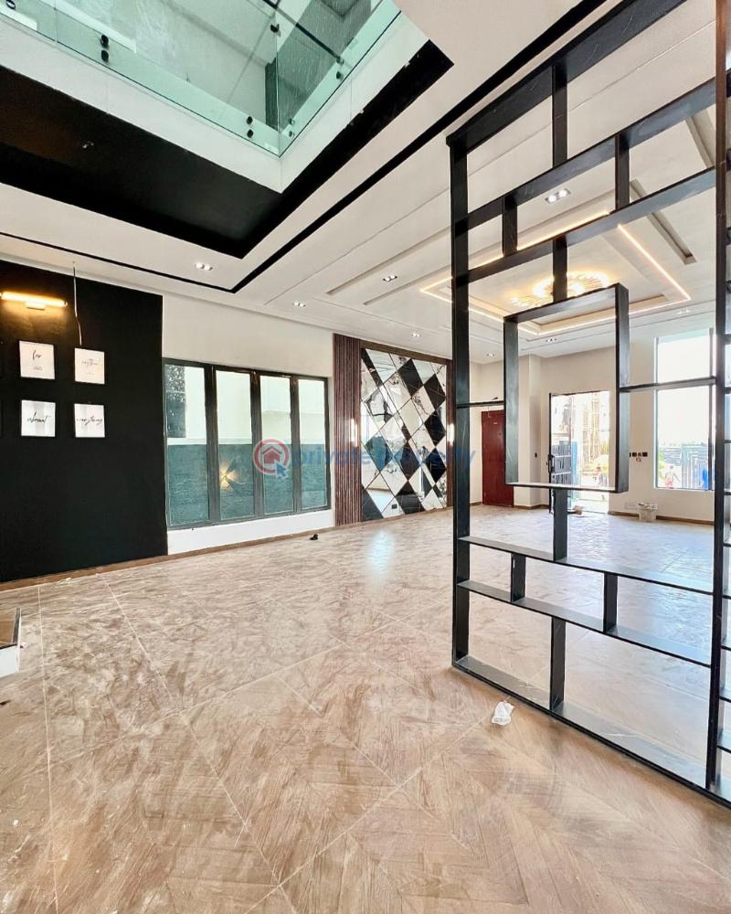 4 bedroom House For Sale Ajah, Lekki, Lagos. Ajah Lagos - 2