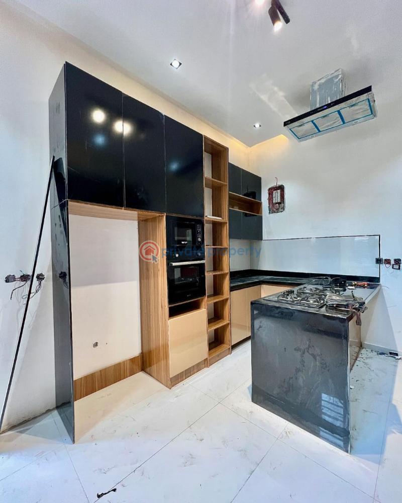 4 bedroom House For Sale Ajah, Lekki, Lagos. Ajah Lagos - 7