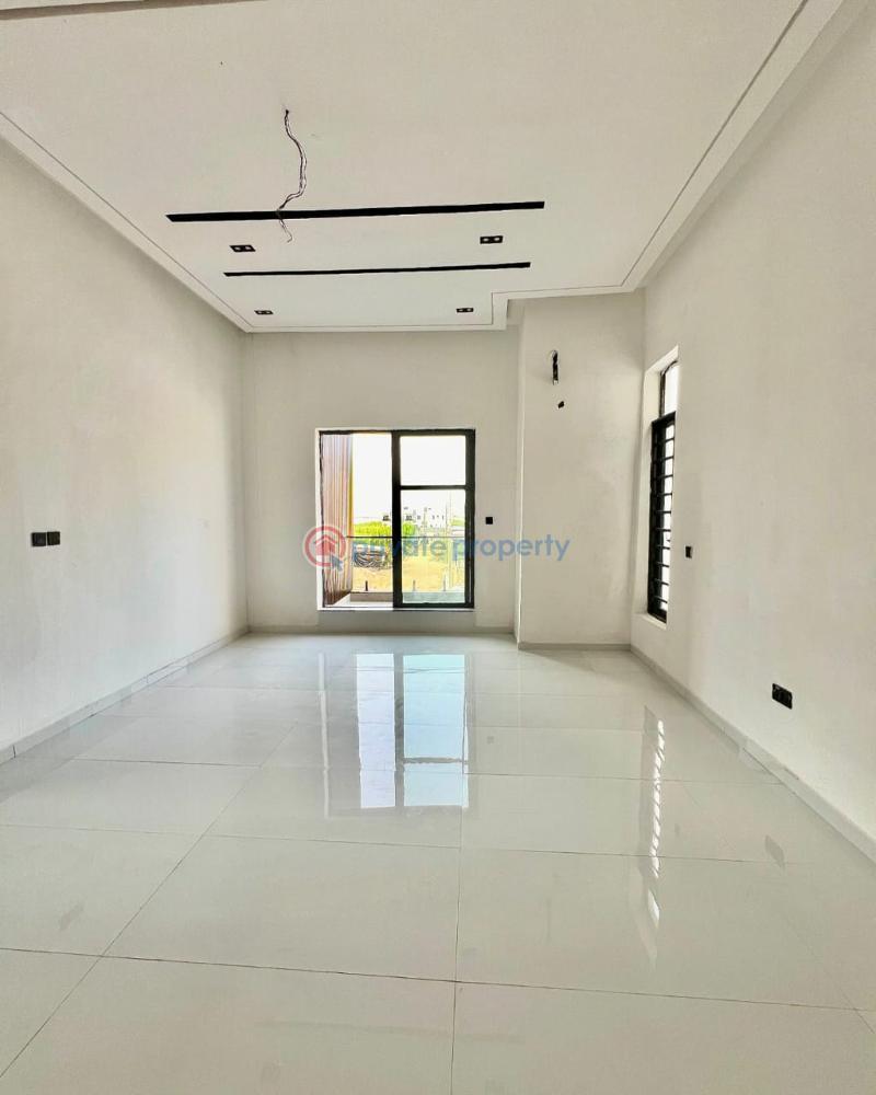 4 bedroom House For Sale Ajah, Lekki, Lagos. Ajah Lagos - 5