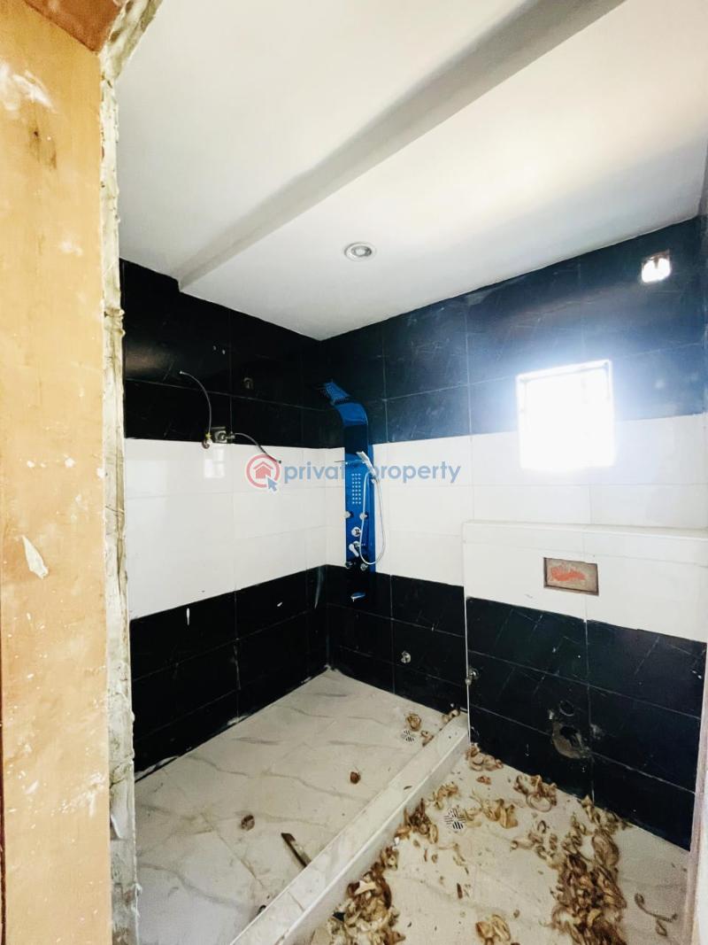 4 bedroom Detached Duplex For Sale Waterfall Kolapo Ishola Gra Ibadan Oyo - 10