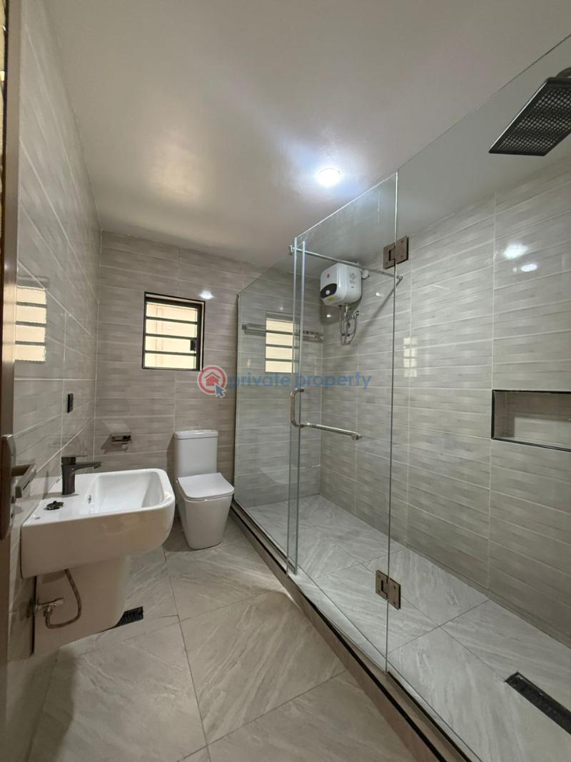 4 bedroom Detached Duplex For Sale Off Sars Road Rupkpokwu Port Harcourt Rivers - 3