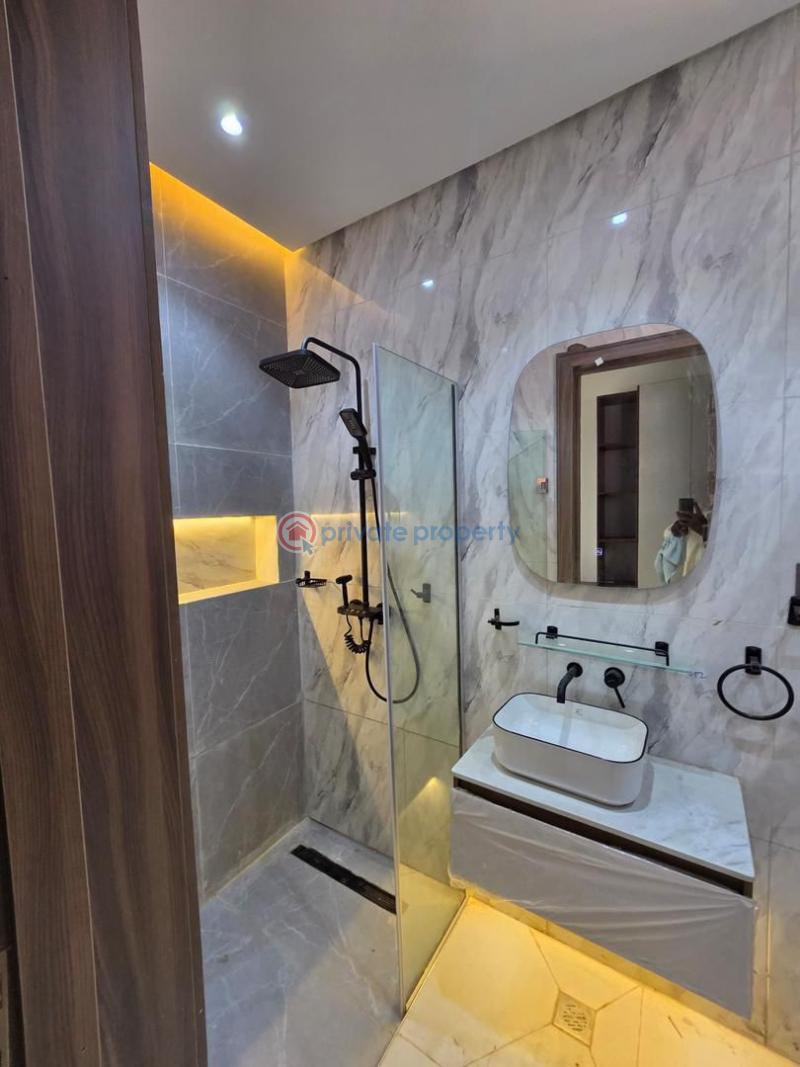 4 bedroom Duplex For Sale Opebi Ikeja Lagos - 7