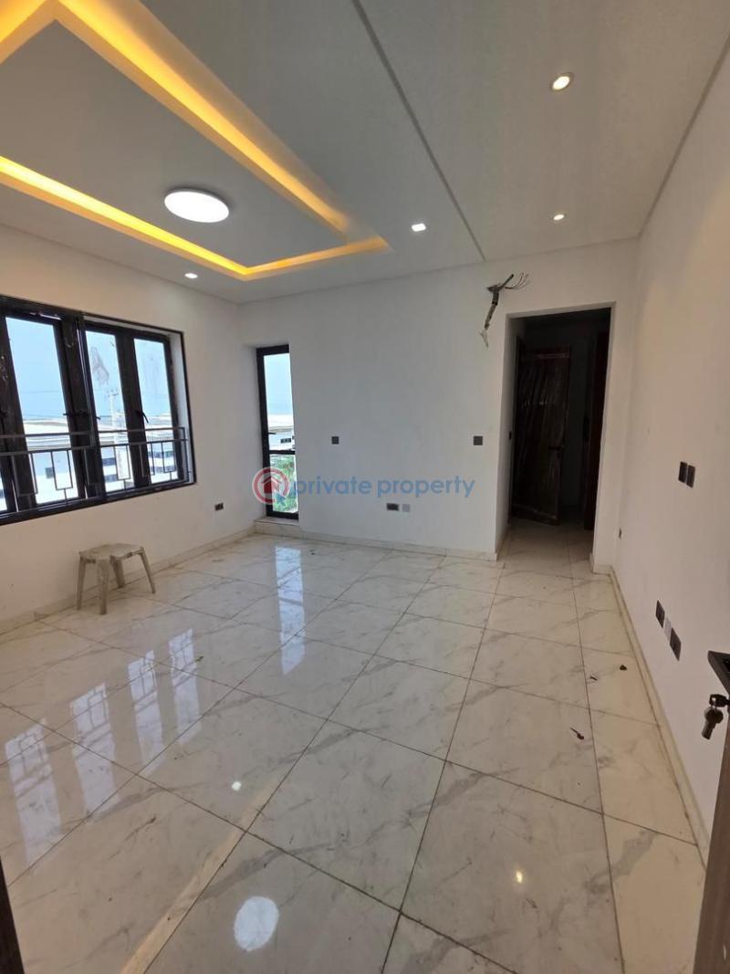 4 bedroom Duplex For Sale Opebi Ikeja Lagos - 3