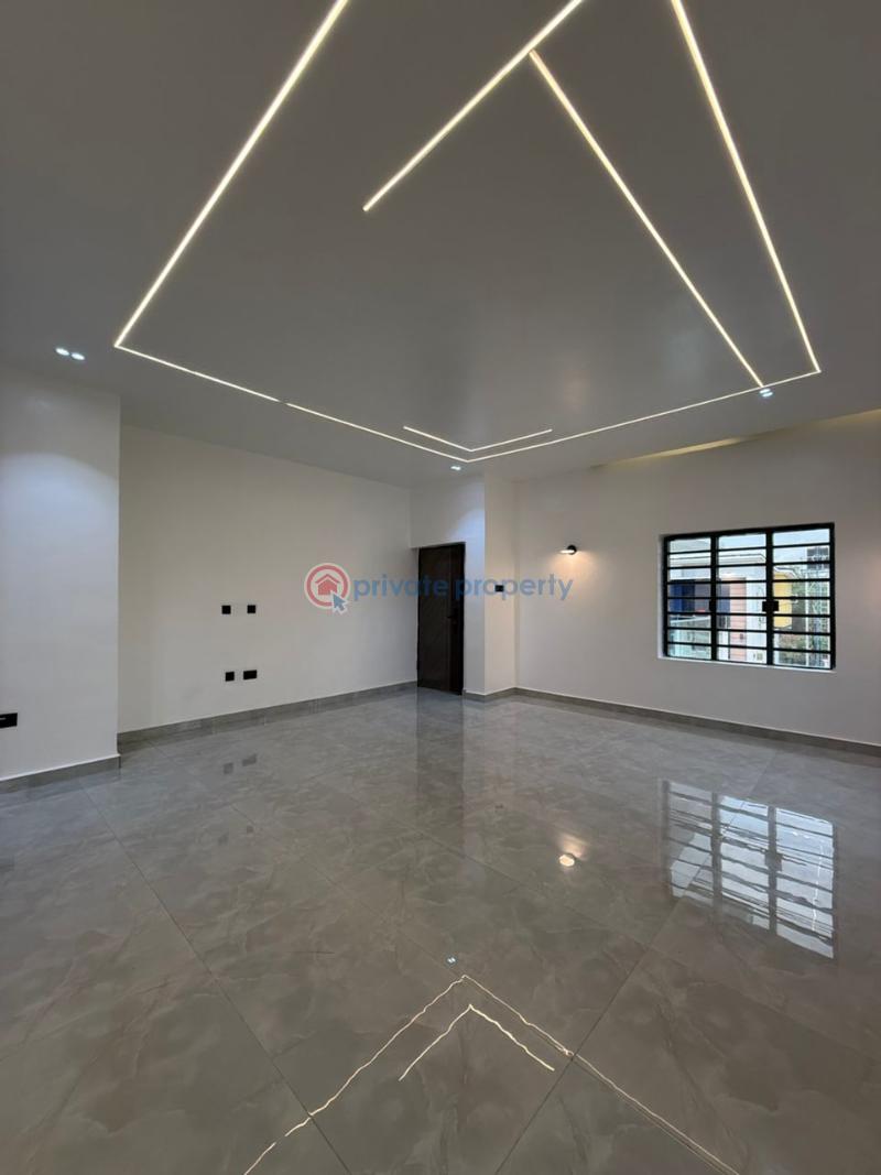 4 bedroom Detached Duplex For Sale Off Sars Road Rupkpokwu Port Harcourt Rivers - 8