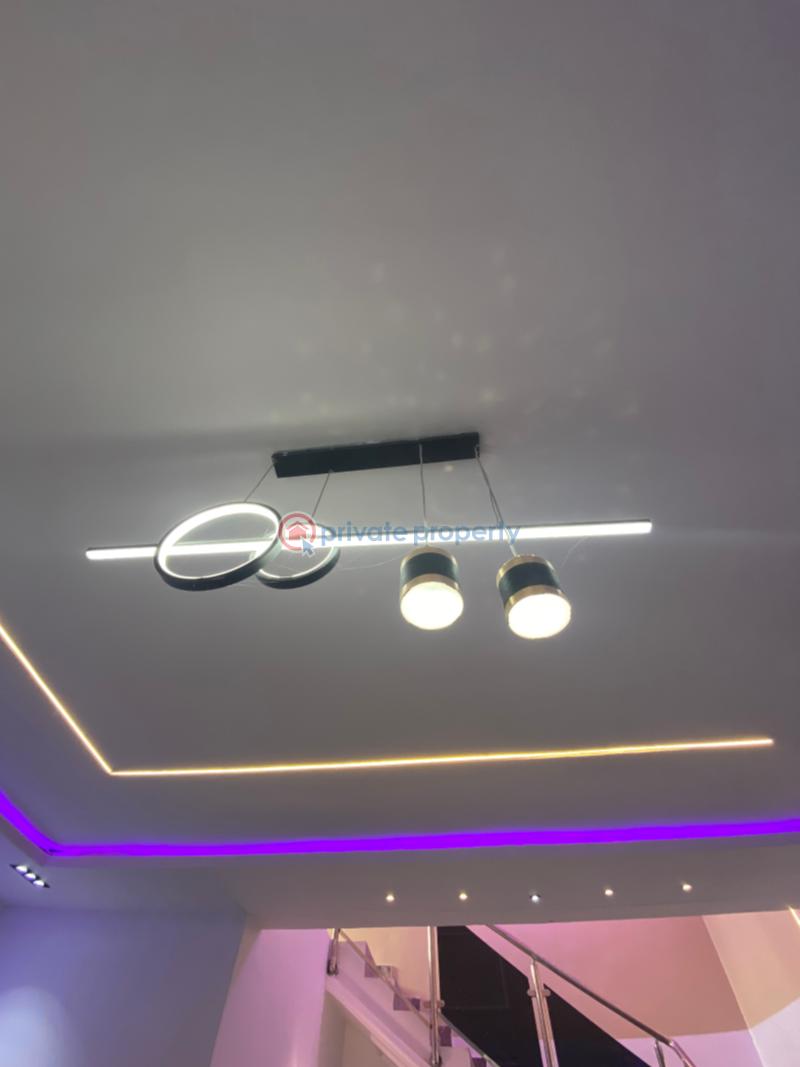 4 bedroom Semi detached Duplex For Sale Okohia Estate New Owerri, Imo State. Owerri Imo - 7