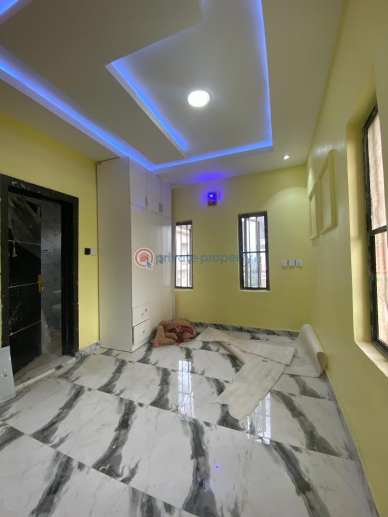 4 bedroom Semi detached Duplex For Sale Okohia Estate New Owerri, Imo State. Owerri Imo - 15