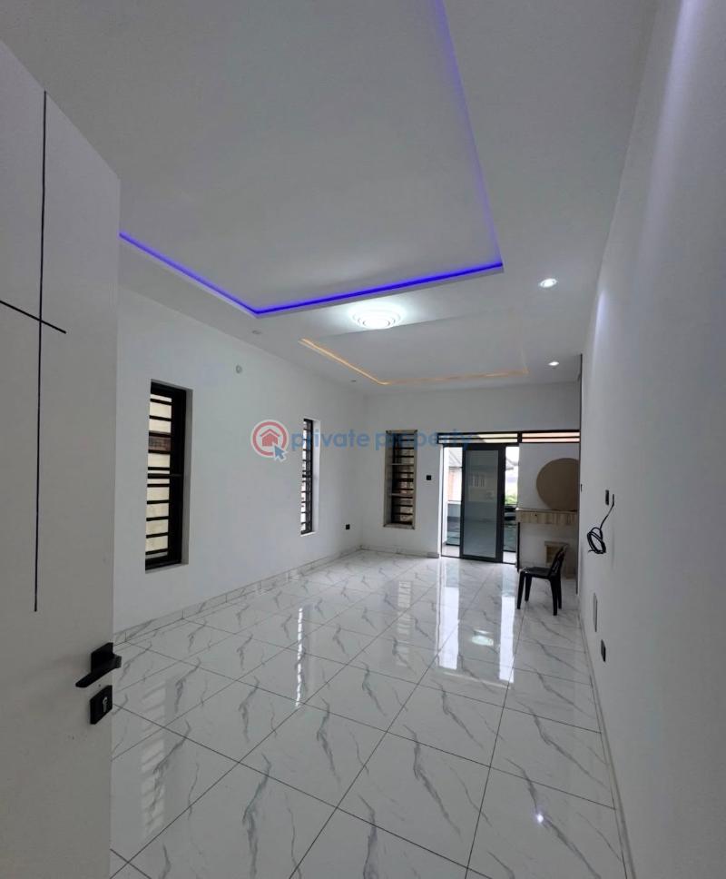 4 bedroom Detached Duplex For Sale Eneka Link Road Eliozu Port Harcourt Rivers - 6
