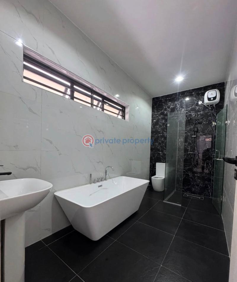 4 bedroom Detached Duplex For Sale Eneka Link Road Eliozu Port Harcourt Rivers - 8