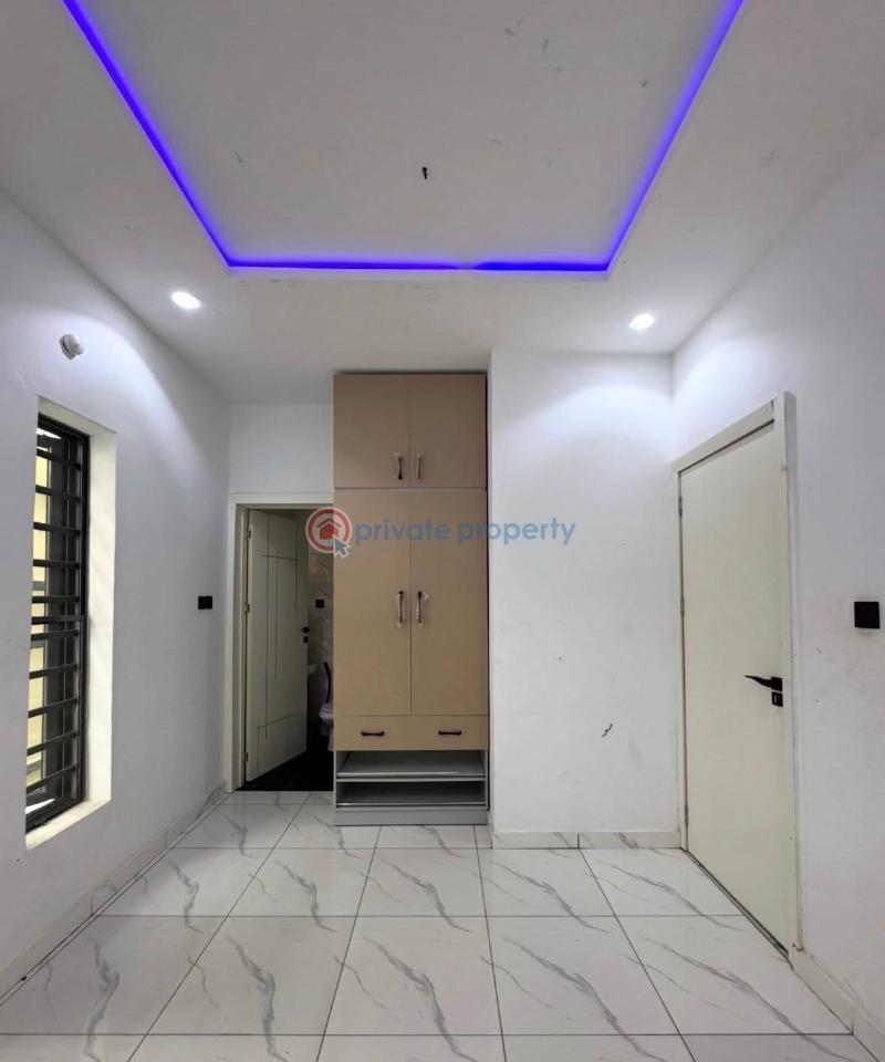 4 bedroom Detached Duplex For Sale Eneka Link Road Eliozu Port Harcourt Rivers - 5