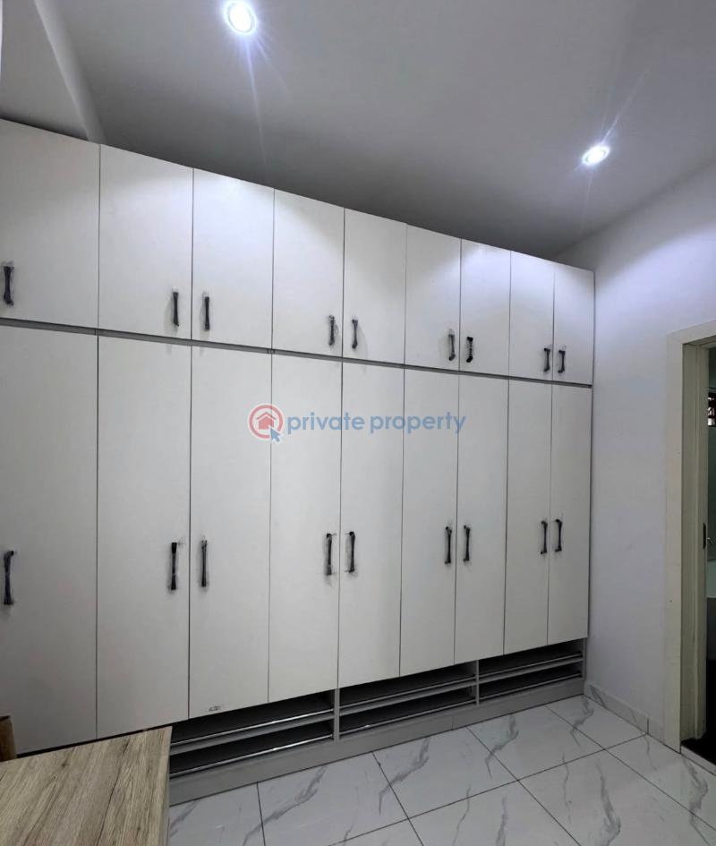 4 bedroom Detached Duplex For Sale Eneka Link Road Eliozu Port Harcourt Rivers - 7