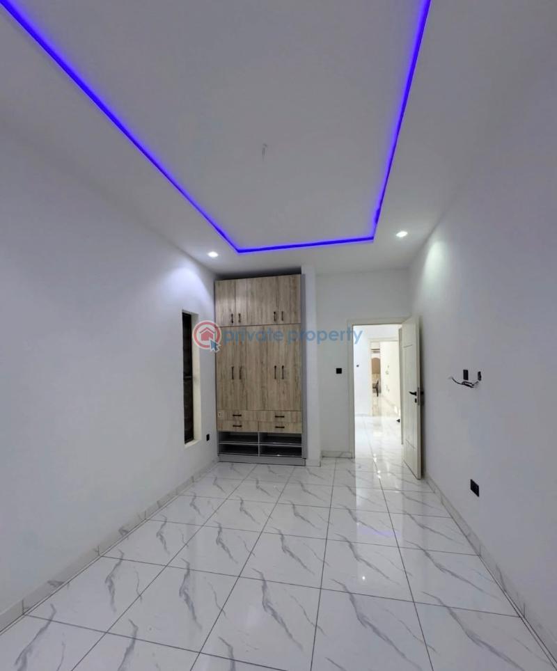 4 bedroom Detached Duplex For Sale Eneka Link Road Eliozu Port Harcourt Rivers - 3