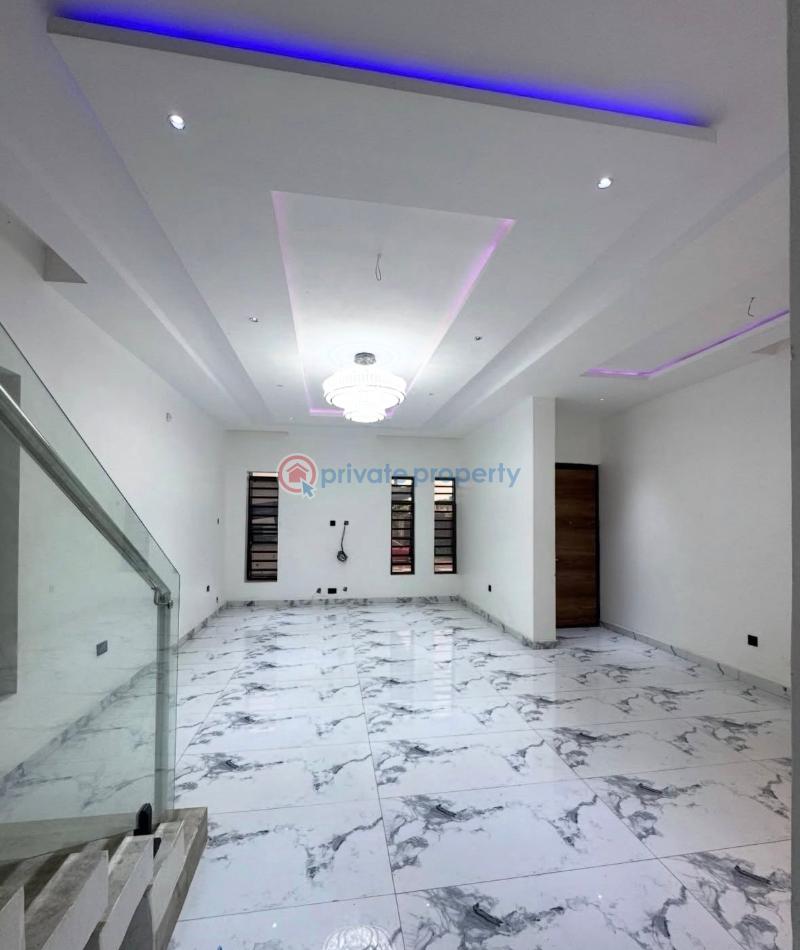 4 bedroom Detached Duplex For Sale Eneka Link Road Eliozu Port Harcourt Rivers - 2