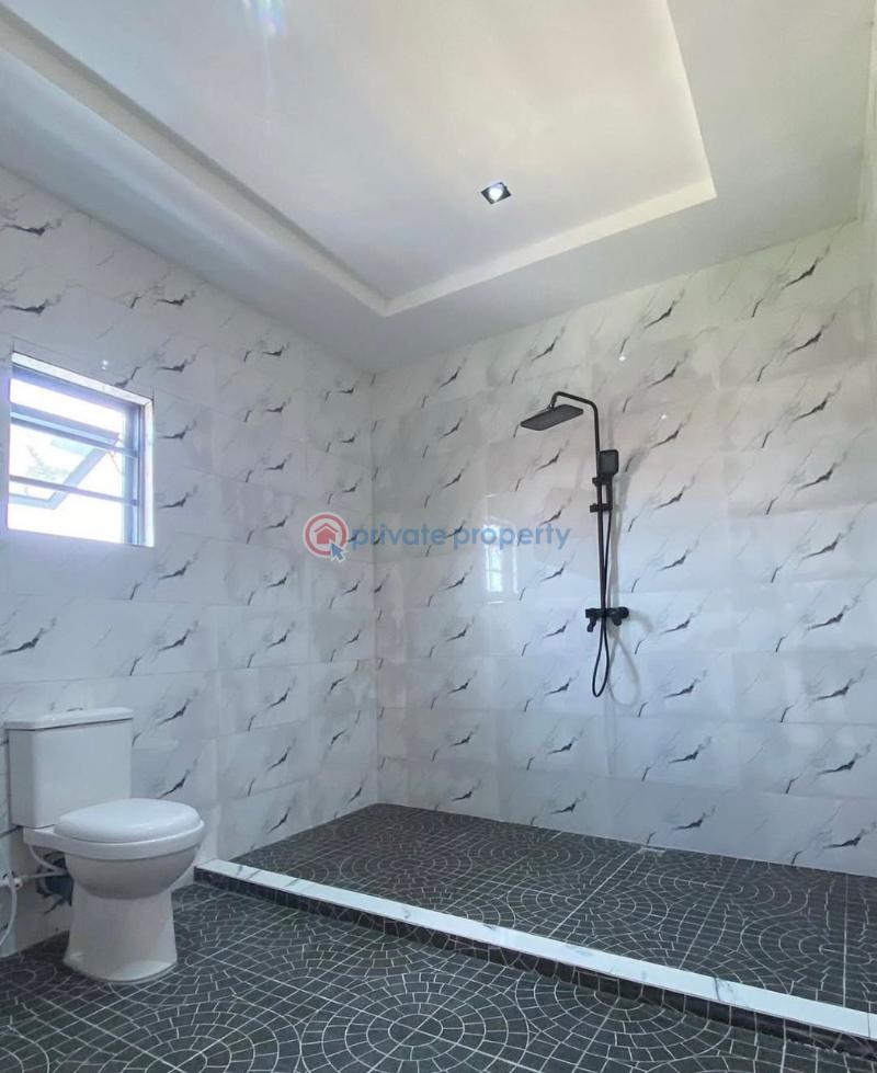 4 bedroom Detached Duplex For Sale Akwaka Rumuodomaya Port Harcourt Rivers - 6