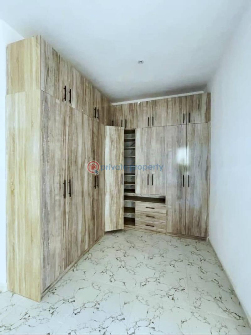 4 bedroom Detached Duplex For Sale Ikota Lekki Lagos - 4