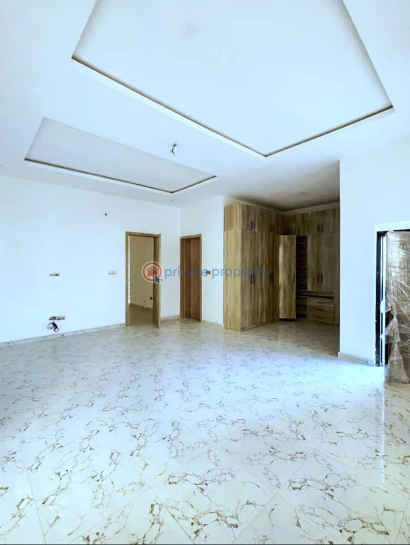 4 bedroom Detached Duplex For Sale Ikota Lekki Lagos - 8