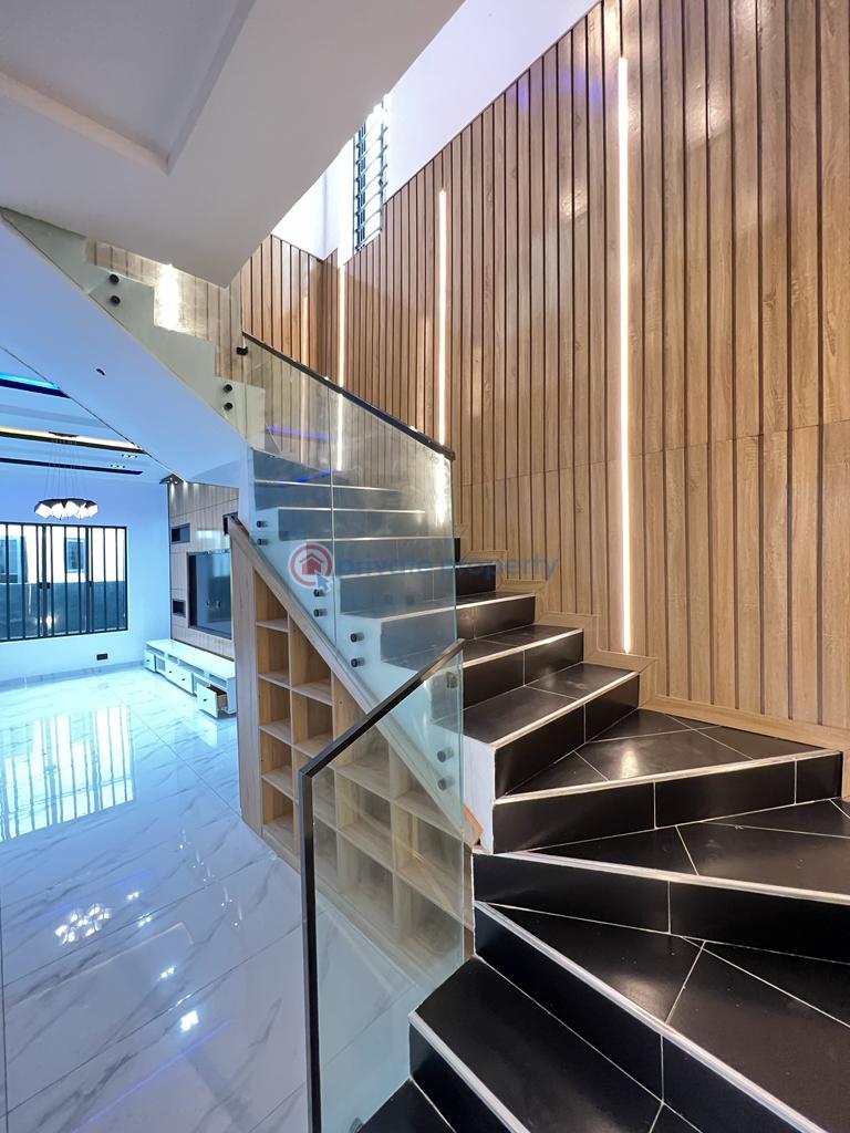 4 bedroom Detached Duplex For Sale Ajah Lagos - 7