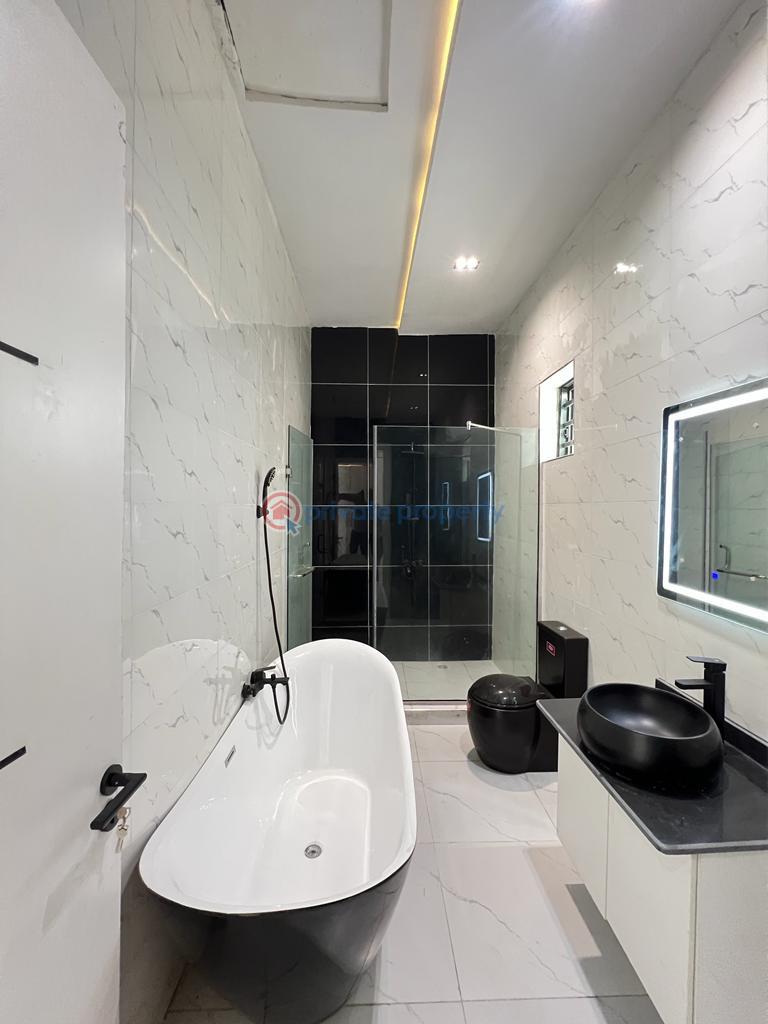 4 bedroom Detached Duplex For Sale Ajah Lagos - 20