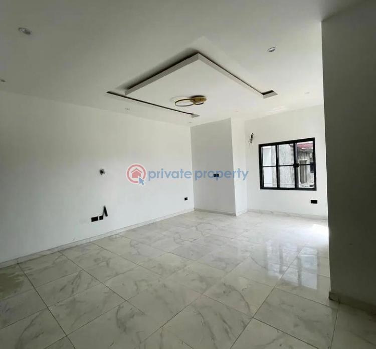 Contemporary 4 bedroom fully detached duplex - 4 4 bedroom Detached Duplex For Sale Orchid Lekki Lagos - 4