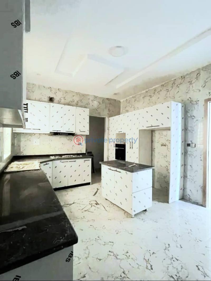 4 bedroom Detached Duplex For Sale Ikota Lekki Lagos - 7