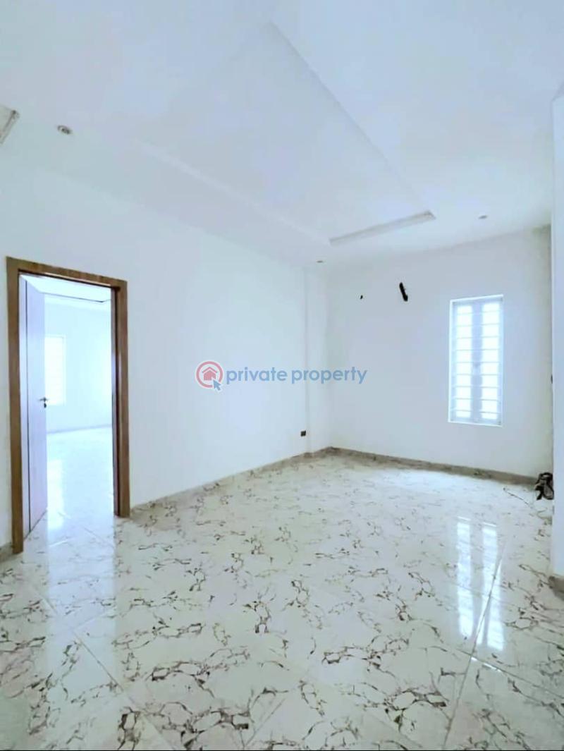 4 bedroom Detached Duplex For Sale Ikota Lekki Lagos - 1