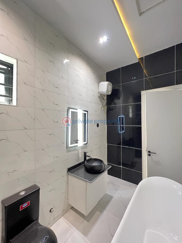 4 bedroom Detached Duplex For Sale Ajah Lagos - 19