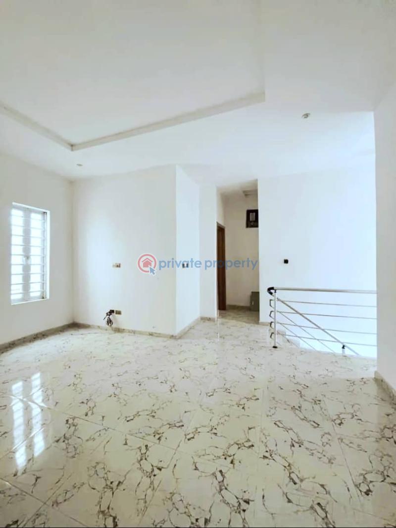 4 bedroom Detached Duplex For Sale Ikota Lekki Lagos - 10