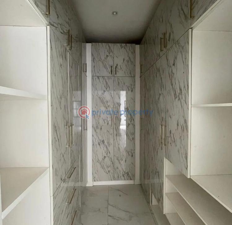 Contemporary 4 bedroom fully detached duplex - 6 4 bedroom Detached Duplex For Sale Orchid Lekki Lagos - 6