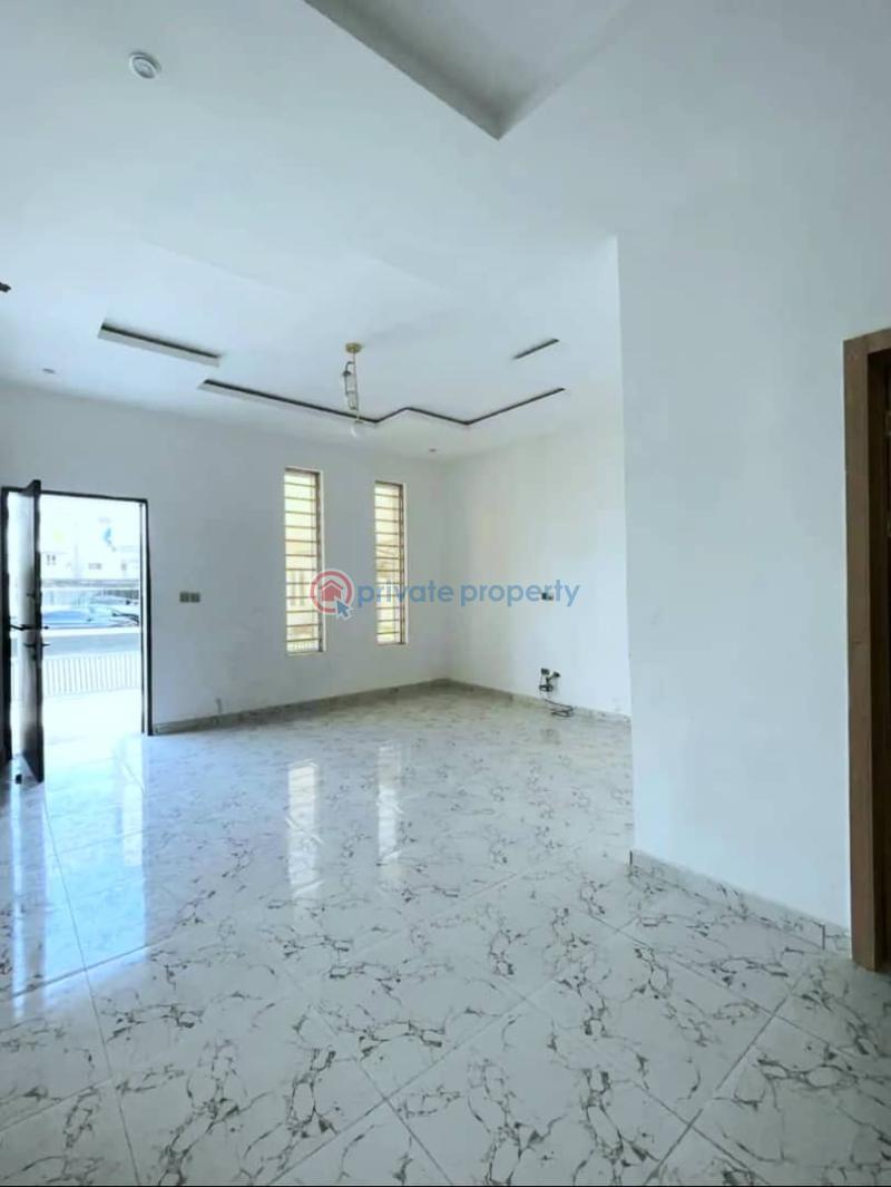 4 bedroom Detached Duplex For Sale Ikota Lekki Lagos - 12