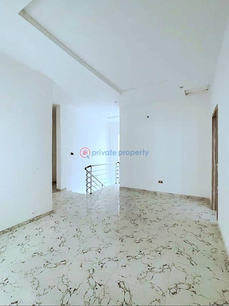 4 bedroom Detached Duplex For Sale Ikota Lekki Lagos - 3