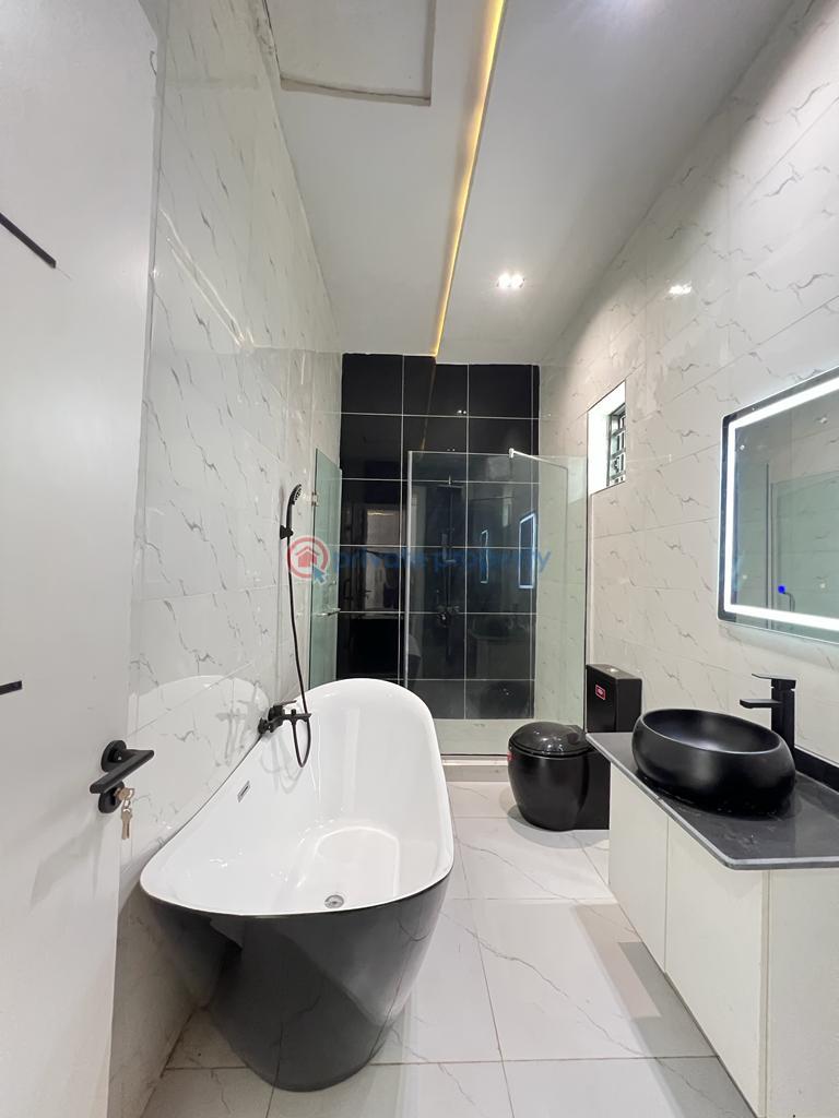 4 bedroom Detached Duplex For Sale Ajah Lagos - 21