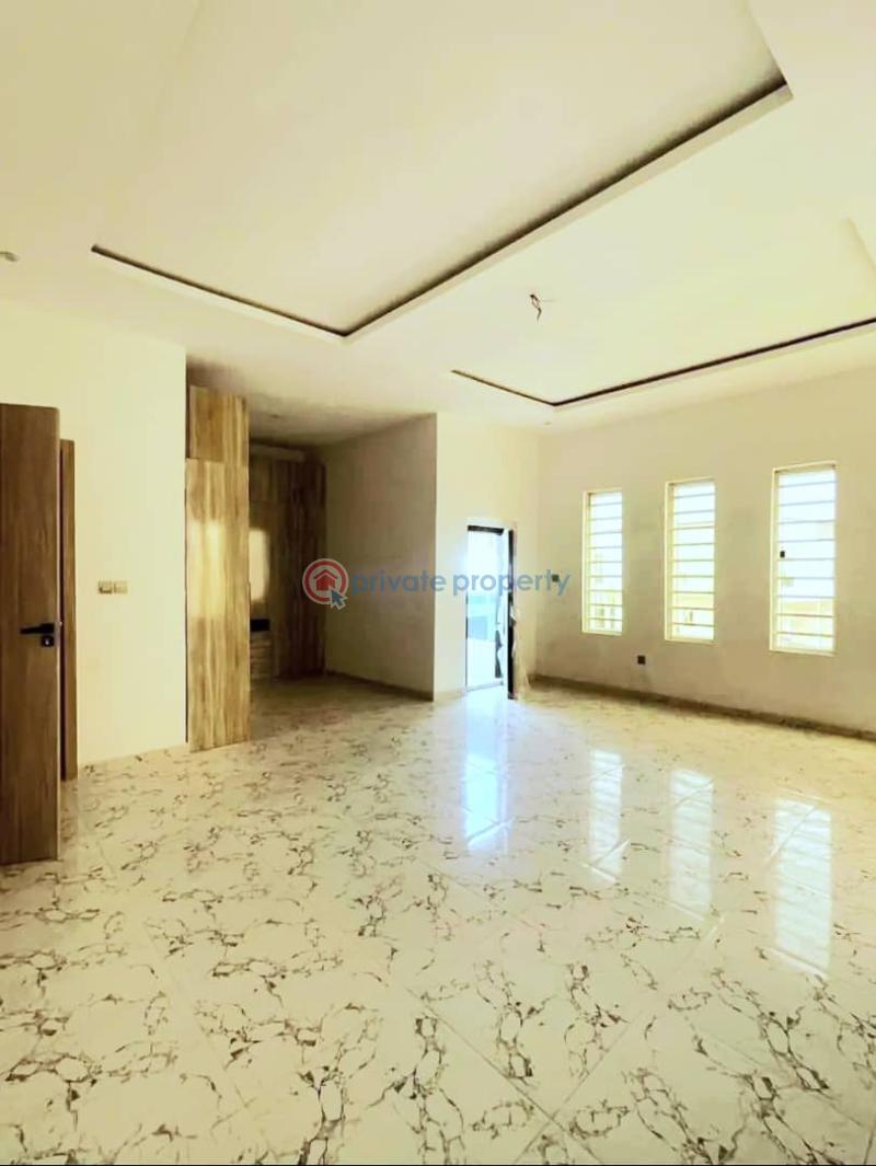 4 bedroom Detached Duplex For Sale Ikota Lekki Lagos - 6
