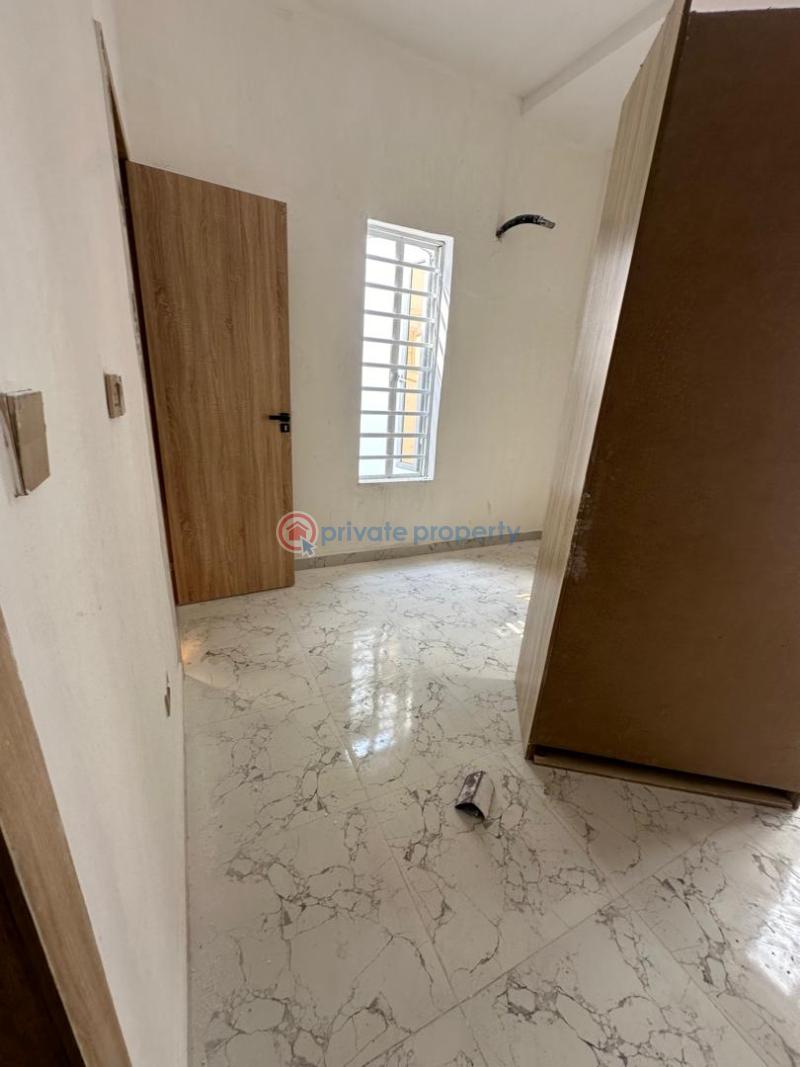 4 bedroom Detached Duplex For Rent Ikota Lekki Lagos - 8