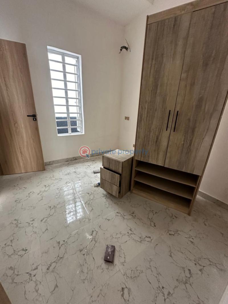 4 bedroom Detached Duplex For Rent Ikota Lekki Lagos - 10