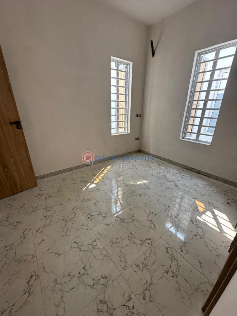 4 bedroom Detached Duplex For Rent Ikota Lekki Lagos - 7