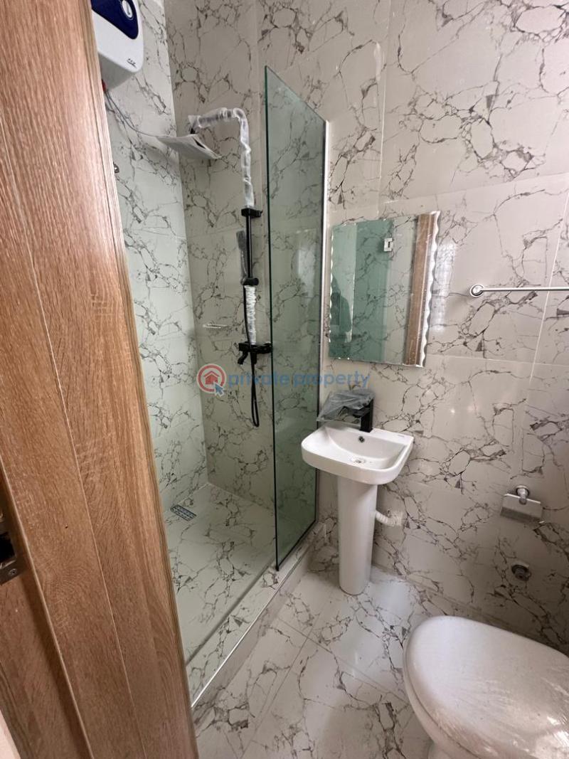 4 bedroom Detached Duplex For Rent Ikota Lekki Lagos - 5