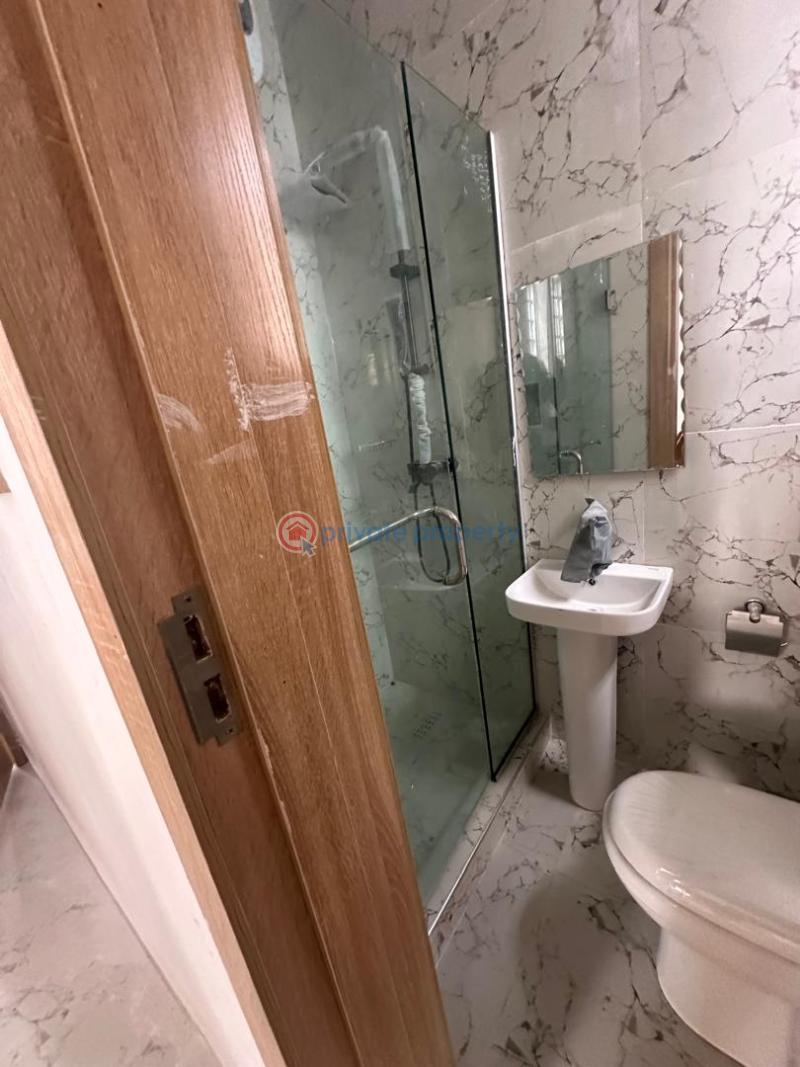 4 bedroom Detached Duplex For Rent Ikota Lekki Lagos - 9